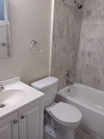 Bathroom/ Remodeled
