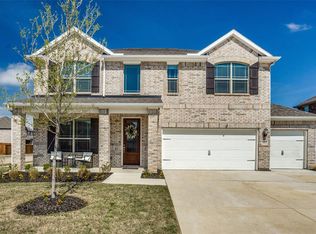 1601 Berry Ridge Trl, Aubrey, TX 76227