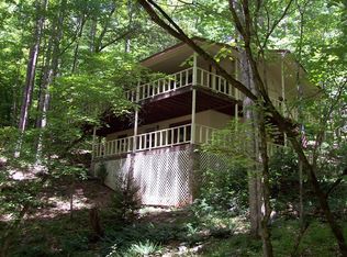 236 Rocky Hill Rd, Franklin, NC 28734