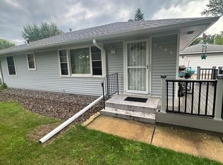 8595 Granada Ave S, Cottage Grove, MN 55016