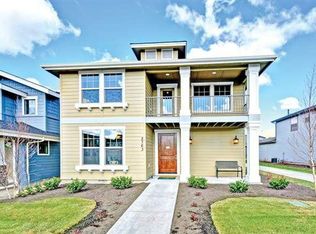 2763 S Wise Way, Boise, ID 83716