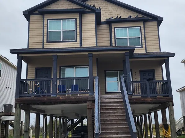 15564 Palmira Ave, Corpus Christi, TX 78418