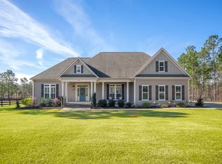 7164 Rembert Pl, Aiken, SC 29803