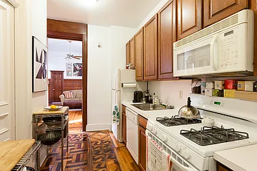 Rented by Berman Realty
