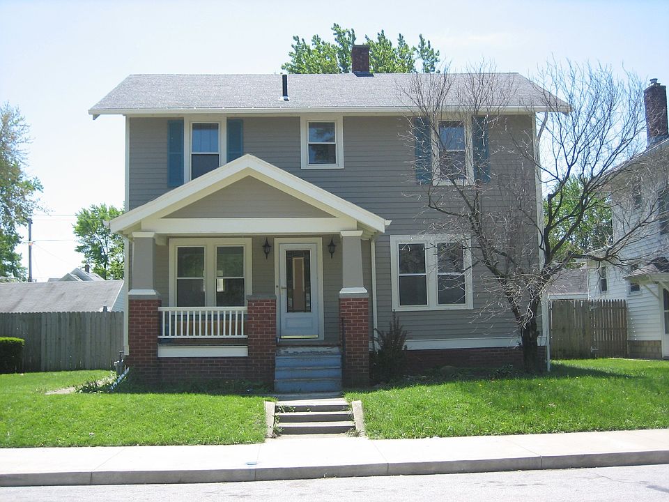 May 2008