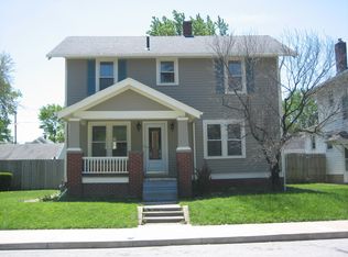 1637 3rd St, Fort Wayne, IN 46808