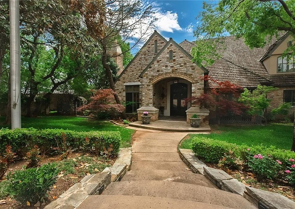 1645 Saratoga Way, Edmond, OK 73003 Zillow