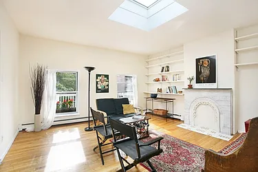 Sold by Corcoran