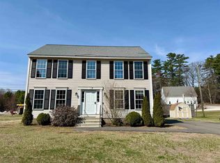 5 Glen Falls Rd, Franklin, NH 03235