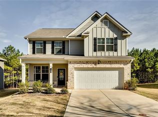 217 Patriots Way, Griffin, GA 30223