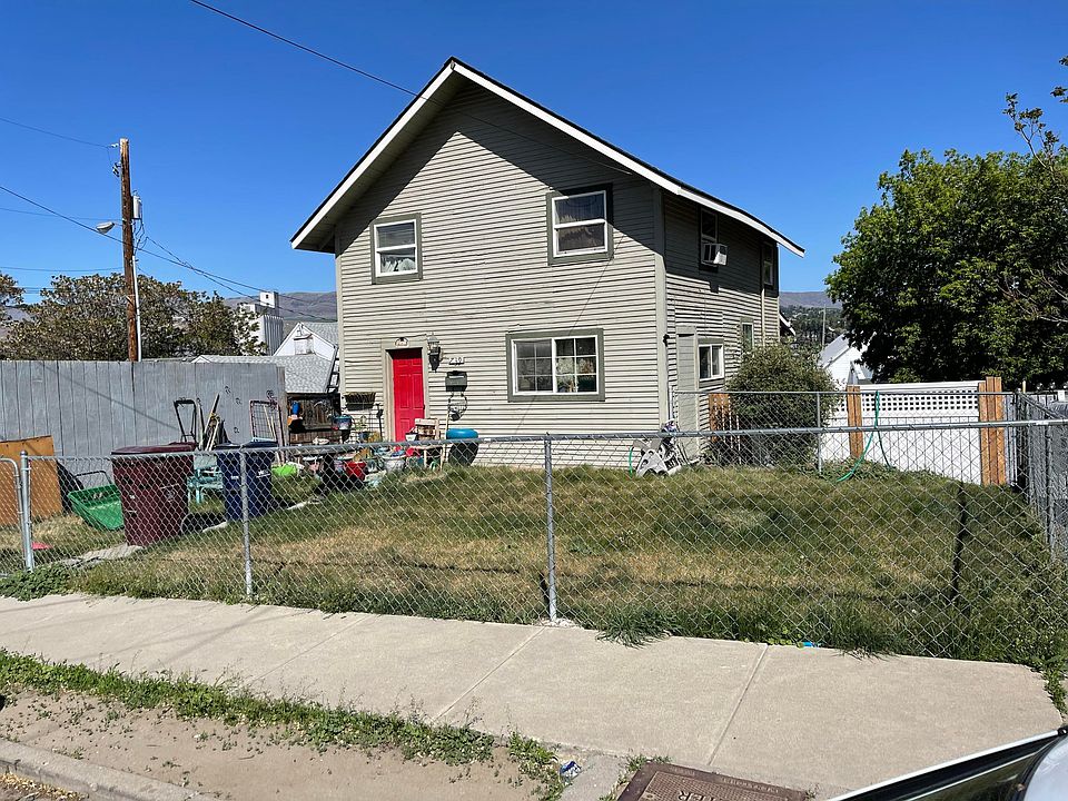 2nd image of 739 S Cashmere St