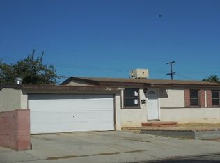 329 N Helena St, Ridgecrest, CA 93555
