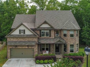 1278 Austin Thomas Dr, Dacula, GA 30019