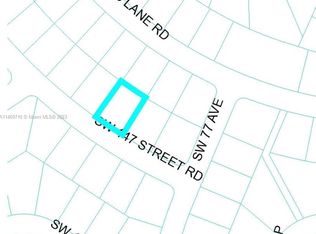 11 SW 147 Street Rd, Ocala, FL 34473