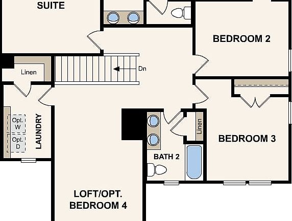 4th image of this home