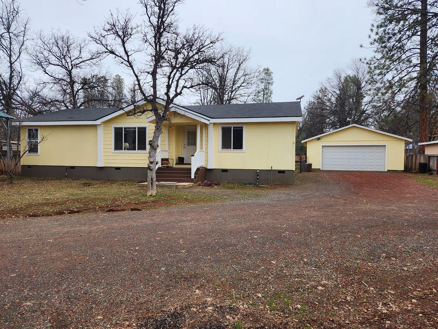 21609 Oak Dr, Cassel, CA 96016 MLS 24919 Zillow