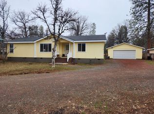 21609 Oak Dr, Cassel, CA 96016