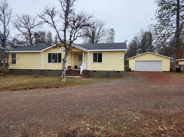 21609 Oak Dr, Cassel, CA 96016