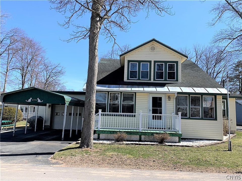 6774 Forest Ave, Verona Beach, NY 13162 Zillow