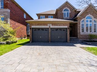 1182 Lindenrock Dr, Oakville, ON L6H 6T4