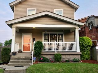 1379 S 5th St, Columbus, OH