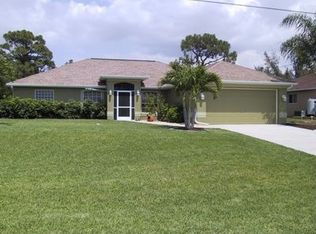 1127 SW 18th Ave, Cape Coral, FL 33991