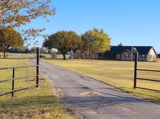 406 Epps Rd, Palmer, TX 75152