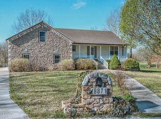 8871 County Ln #213, Webb City, MO 64870