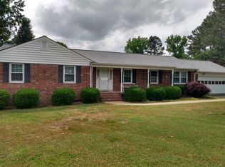 10039 Aragon Dr, Mechanicsville, VA 23116