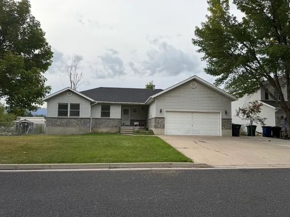 585 S 575 W, Logan, UT 84321