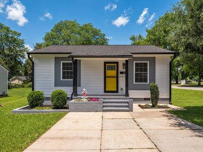 301 Williamson St, Burlington, NC, 27215