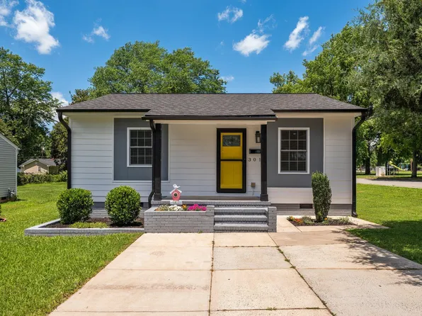 301 Williamson St, Burlington, NC 27215