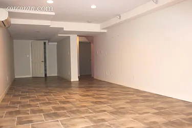 Rented by Corcoran