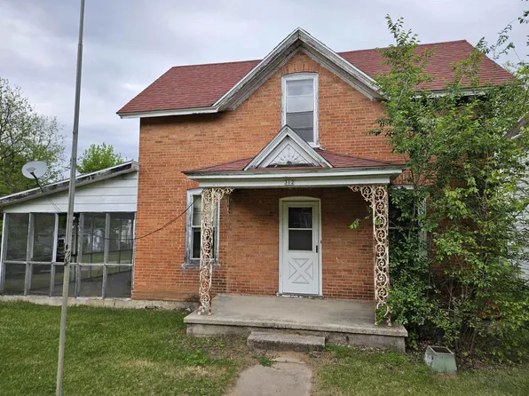 312 N Elm Street, Endeavor, WI 53930