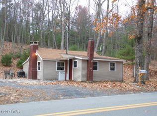 187 Myck Rd, Dingmans Ferry, PA 18328