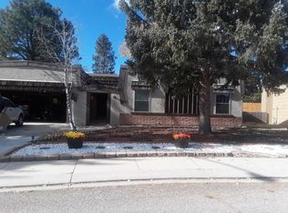 3278 W Parade Cir, Colorado Springs, CO 80917