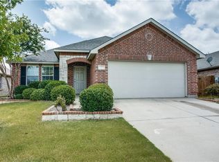 1261 Kachina Ln, Haslet, TX 76052