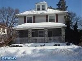 209 W Ridley Ave, Norwood, PA 19074