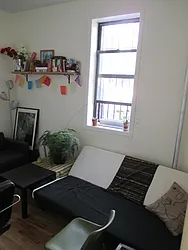 Rented by East Williamsburg Realty Inc