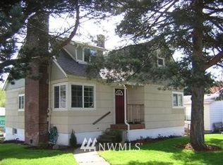 412 SE Kirby, Castle Rock, WA 98611