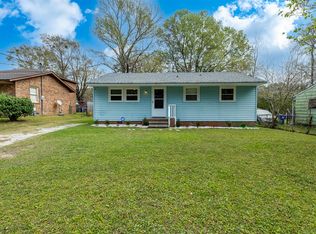 2333 Falcon Rd, Charleston, SC 29406