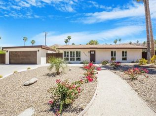 39120 Paradise Way, Cathedral City, CA 92234