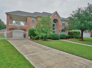 8730 Hardeman Ct, Houston, TX 77064