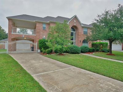 8730 Hardeman Ct, Houston, TX, 77064