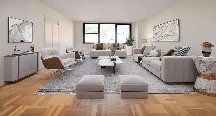 Rented by Manhattan Realty Group | media 1