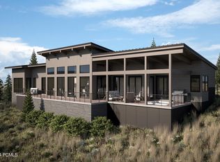 3611 Links View Ln, Park City, UT 84098