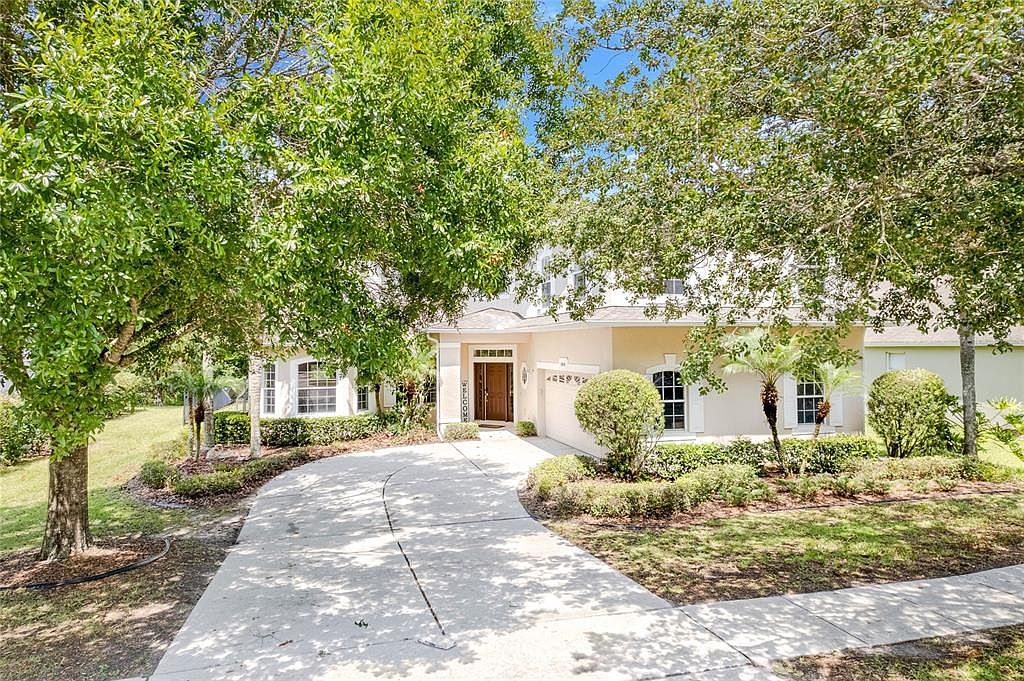 5454 Rishley Run Way, Mount Dora, FL 32757 MLS V4930888 Zillow