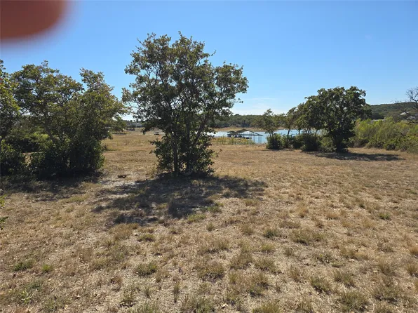 133 Scenic Ridge Dr Lot 22, Cisco, TX 76437