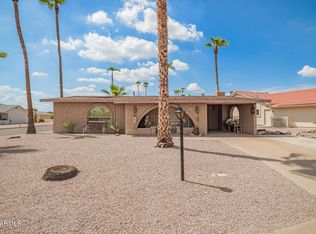 722 S 81st Pl, Mesa, AZ 85208