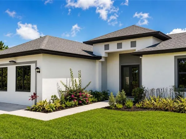 2992 41st AVE NE, NAPLES, FL 34120